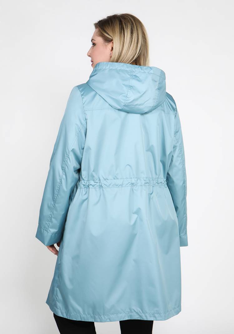 Куртка Краски весны шир.  750, рис. 14