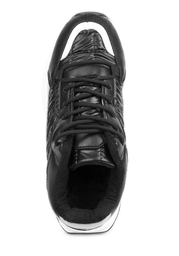 Полуботинки женские Орана шир.  580, рис. 4