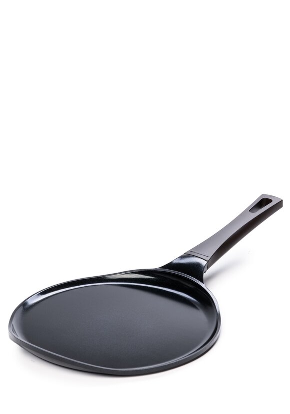 Блинная сковорода c керамическим покрытием шир.  580, рис. 20