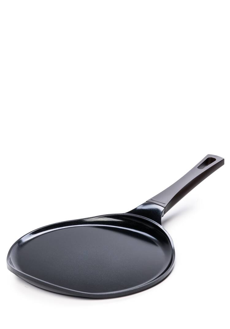 Блинная сковорода c керамическим покрытием шир.  750, рис. 20