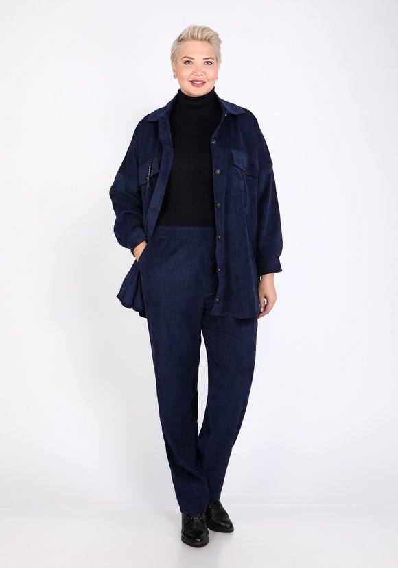 Костюм Модный Каприз шир.  580, рис. 10