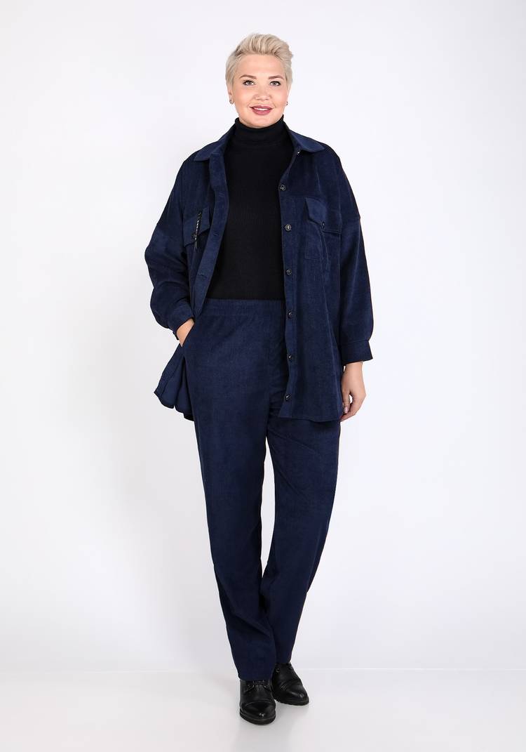 Костюм Модный Каприз шир.  750, рис. 10