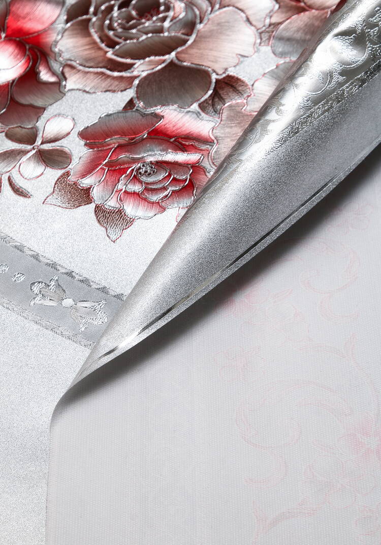 Скатерть Блеск шир.  750, рис. 34