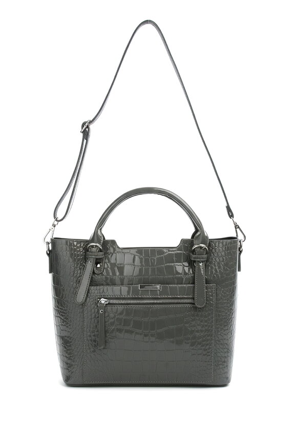 Сумка женская Алисия шир.  580, рис. 7