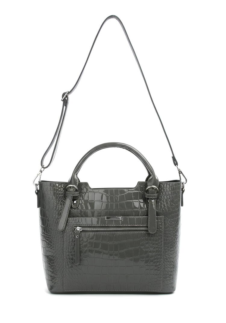 Сумка женская Алисия шир.  750, рис. 7