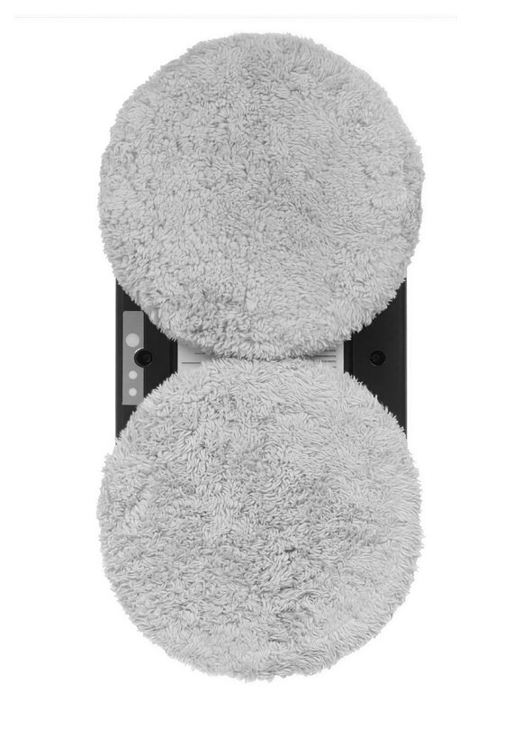 Робот-мойщик oкон КРИСТАЛЛ шир.  580, рис. 5