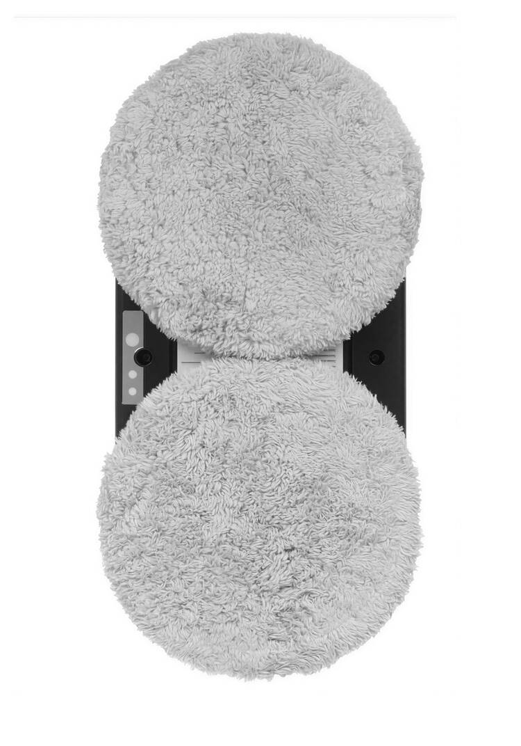 Робот-мойщик oкон КРИСТАЛЛ шир.  750, рис. 5