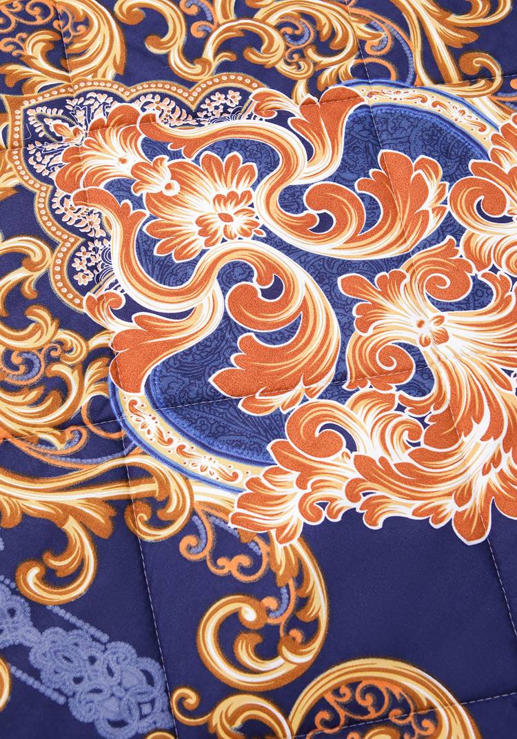 КПБ с одеялом Богатое приданое, евро шир.  750, рис. 3