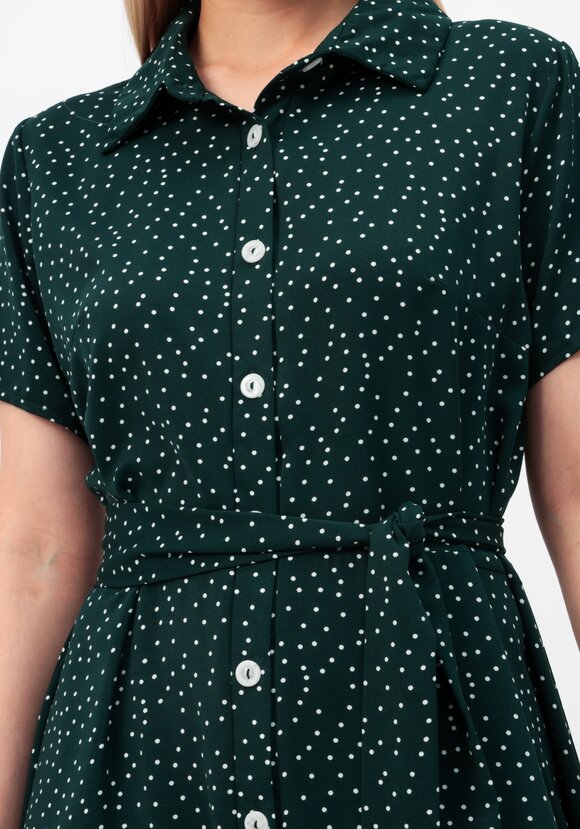 Платье Иванка шир.  580, рис. 10