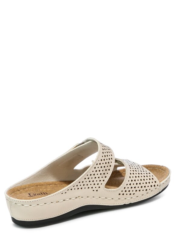 Сабо женские Шерри шир.  580, рис. 3