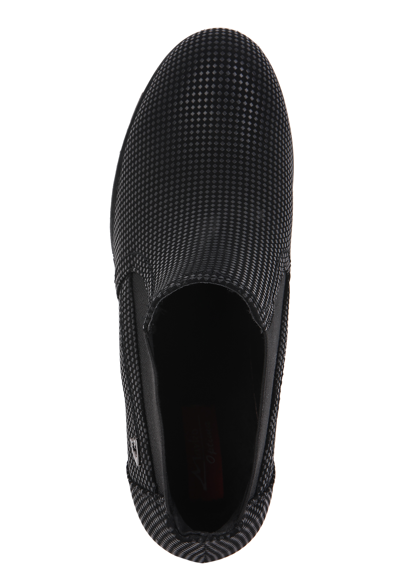 Ботинки женские "Хелена" Marko, размер 38, цвет черный - фото 5