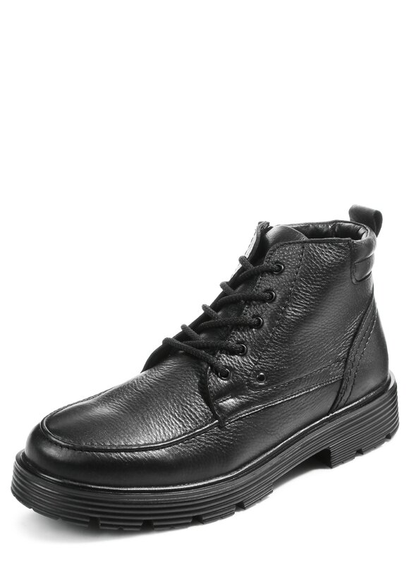 Ботинки мужские Эшли шир.  580, рис. 1