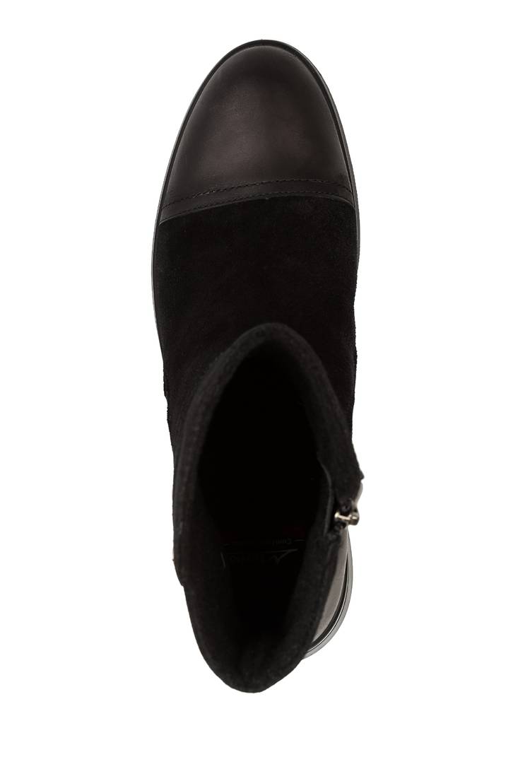 Ботинки женские Фиона шир.  750, рис. 4