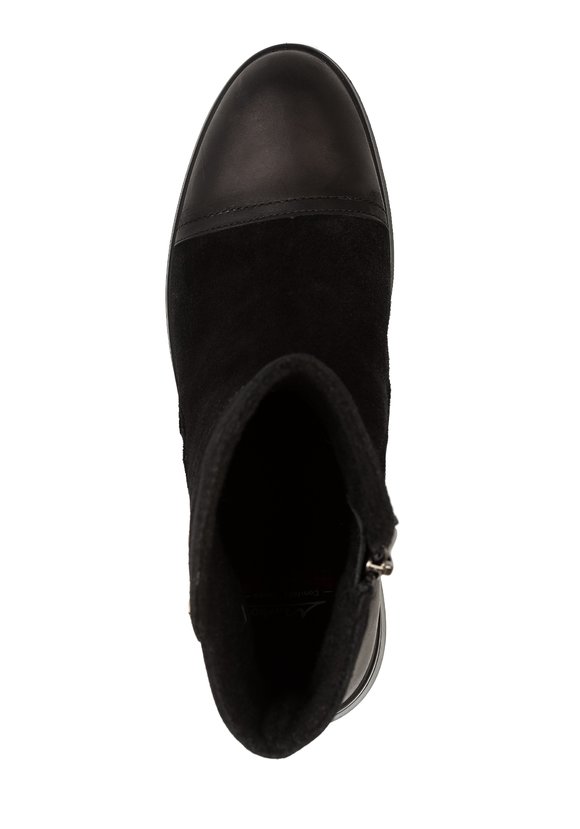 Ботинки женские Фиона шир.  580, рис. 4