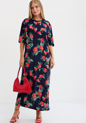 Платье Фатима