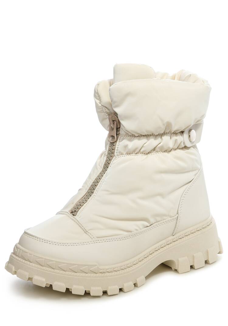 Дутики женские Миэлла шир.  750, рис. 7