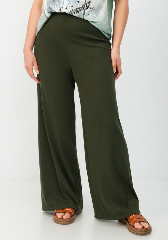 Брюки Эбигейль шир.  580, рис. 1