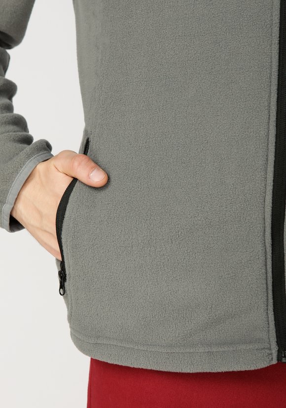 Комплект курток из микрофлиса Джозеф, 2 шт. шир.  580, рис. 10