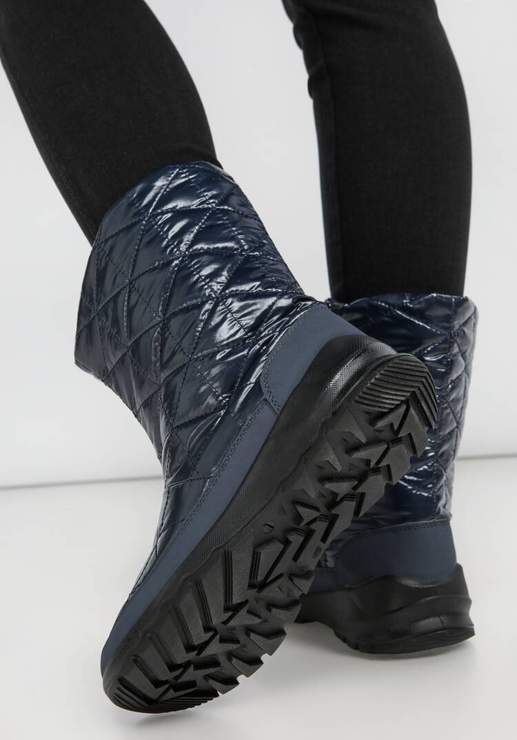 Дутики женские Маргаретт шир.  750, рис. 49