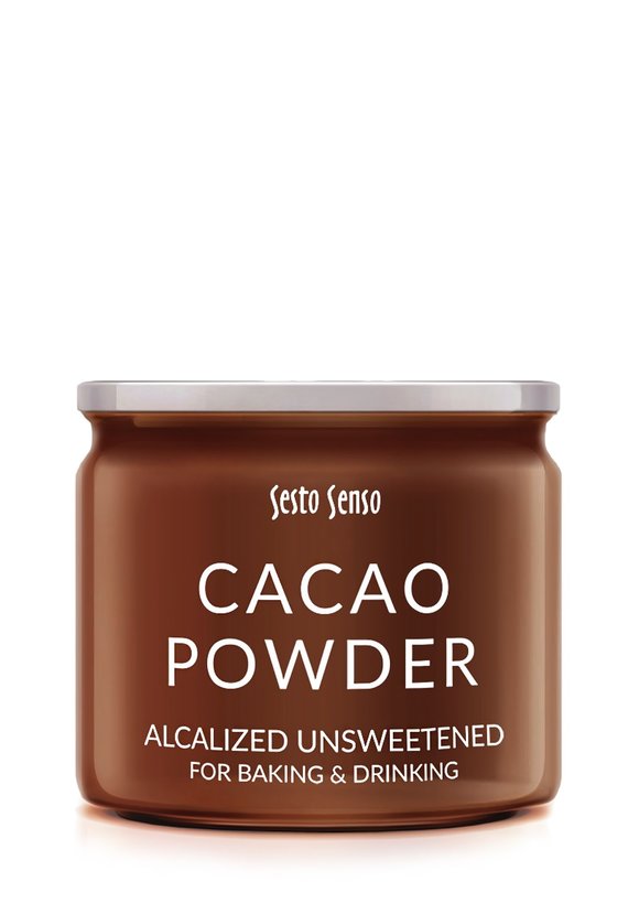 Какао-порошок алкализованное шир.  580, рис. 3