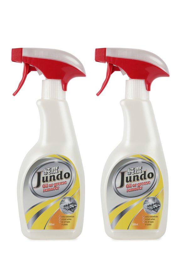 Набор жироудалителей, 2 шт. шир.  580, рис. 2