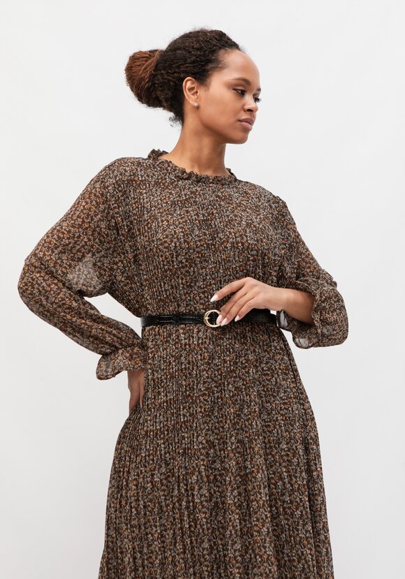 Платье Асие шир.  580, рис. 2