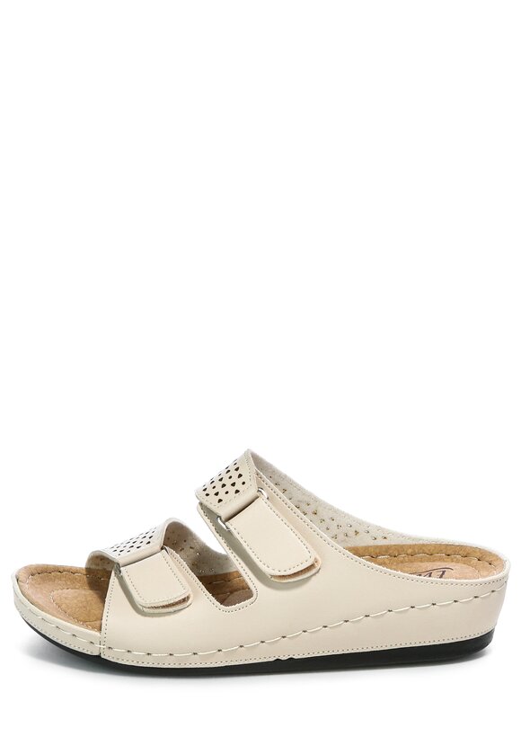 Сабо женские Шерри шир.  580, рис. 2