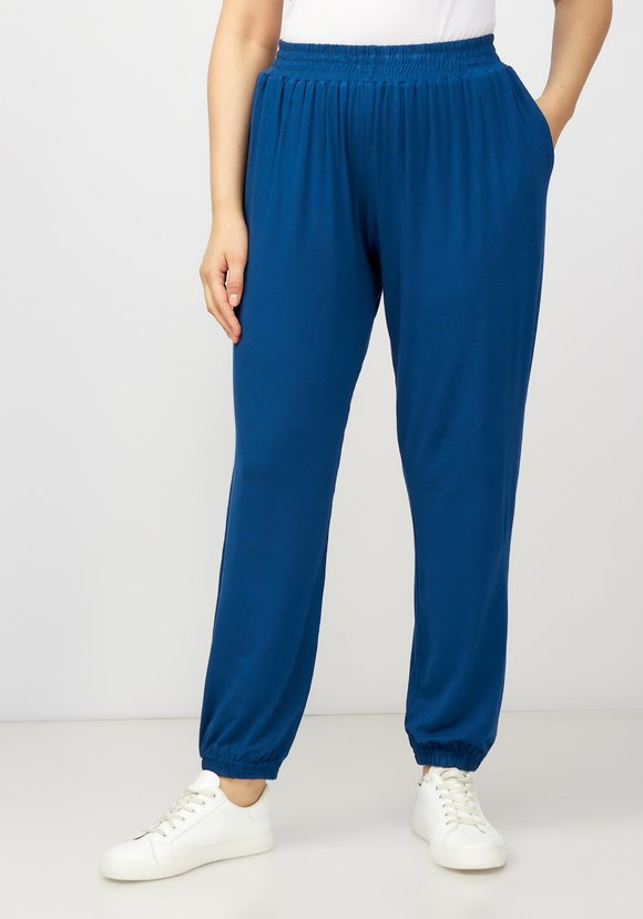 Брюки женские Маргарет шир.  580, рис. 4