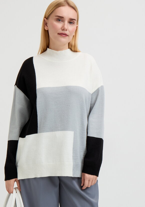 Джемпер Паула шир.  580, рис. 1