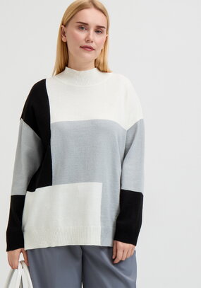 Джемпер Паула