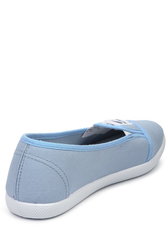 Кеды женские Бьянка шир.  580, рис. 3