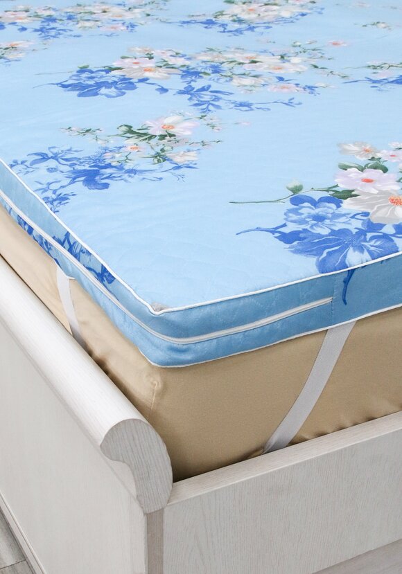 Матрас-топпер Место силы шир.  580, рис. 7