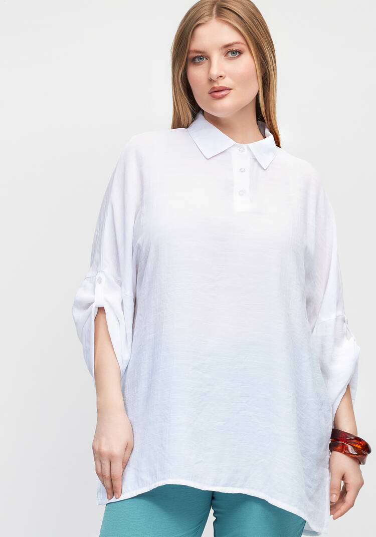 Туника Мaргарет шир.  750, рис. 1