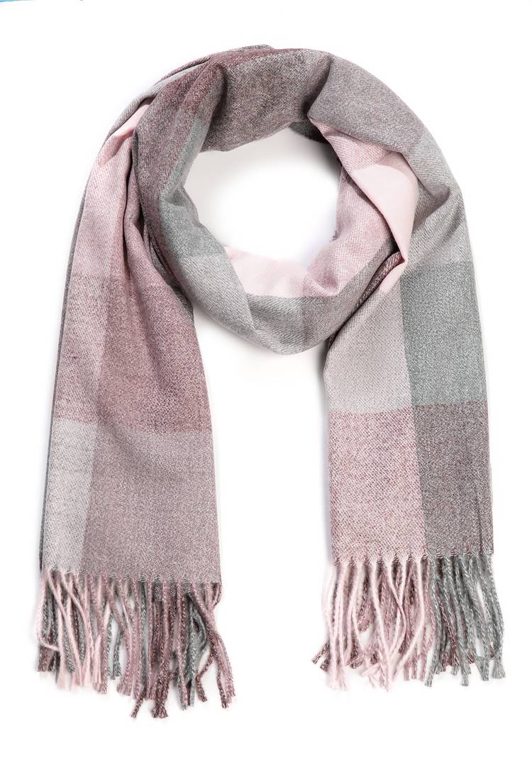 Палантин Амина шир.  750, рис. 11