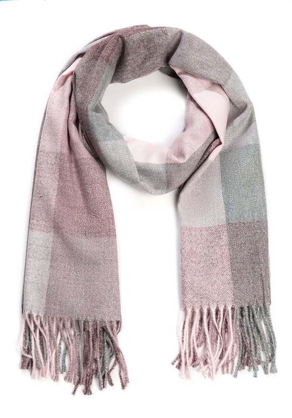 Палантин Амина шир.  580, рис. 11