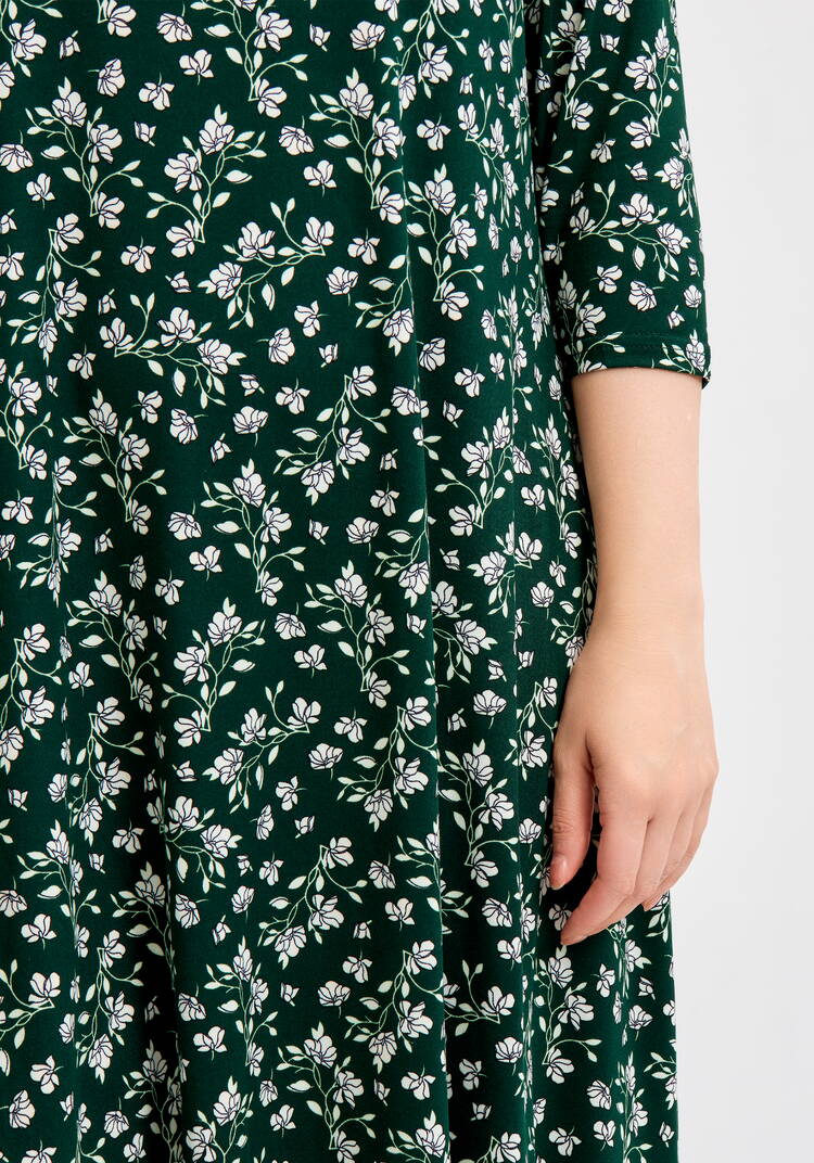 Платье Лотта шир.  750, рис. 12