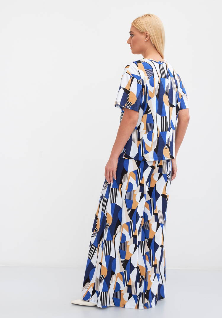 Костюм Сабрина шир.  750, рис. 3