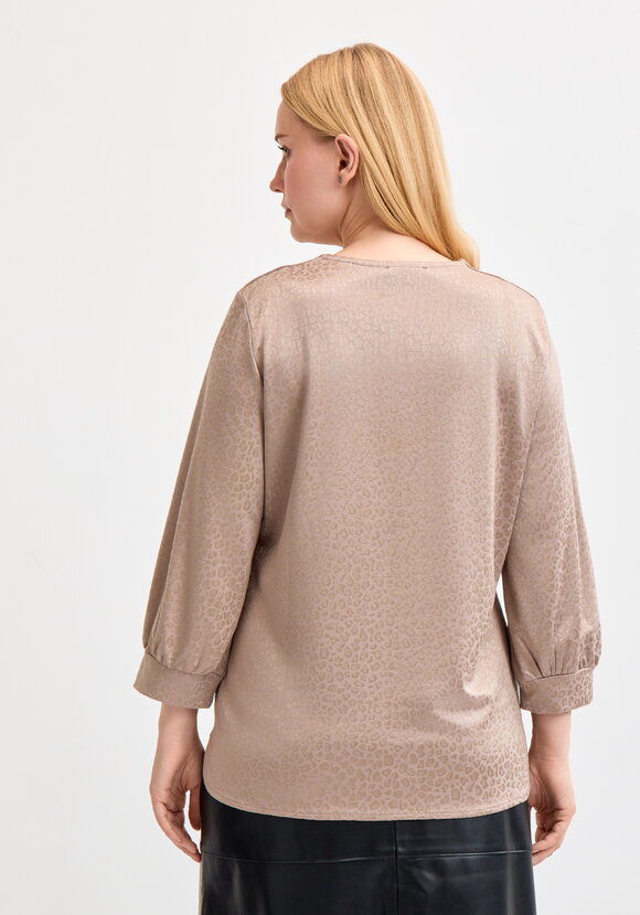 Блуза Вивиaн шир.  580, рис. 4