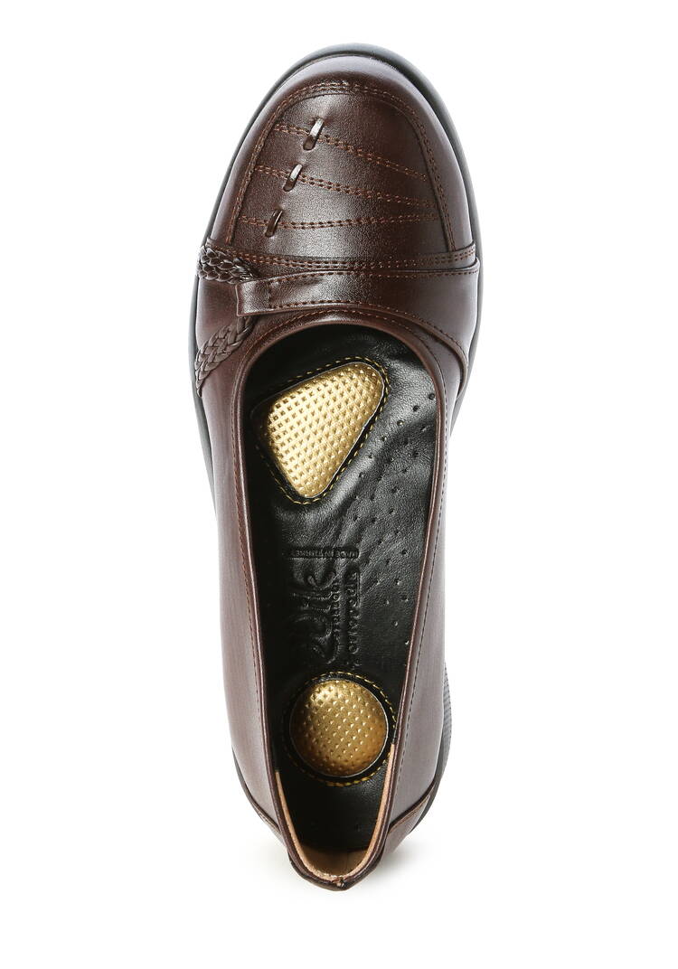 Туфли женские Мэнди шир.  750, рис. 4