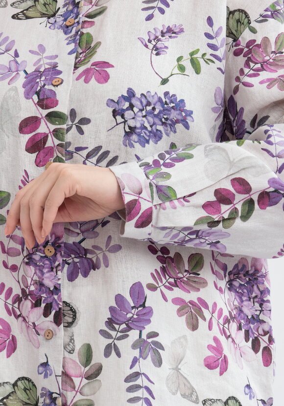 Рубашка Олимпия шир.  580, рис. 13