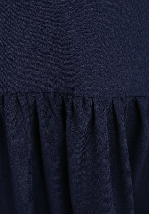 Платье-макси в стиле Бохо шир.  580, рис. 3