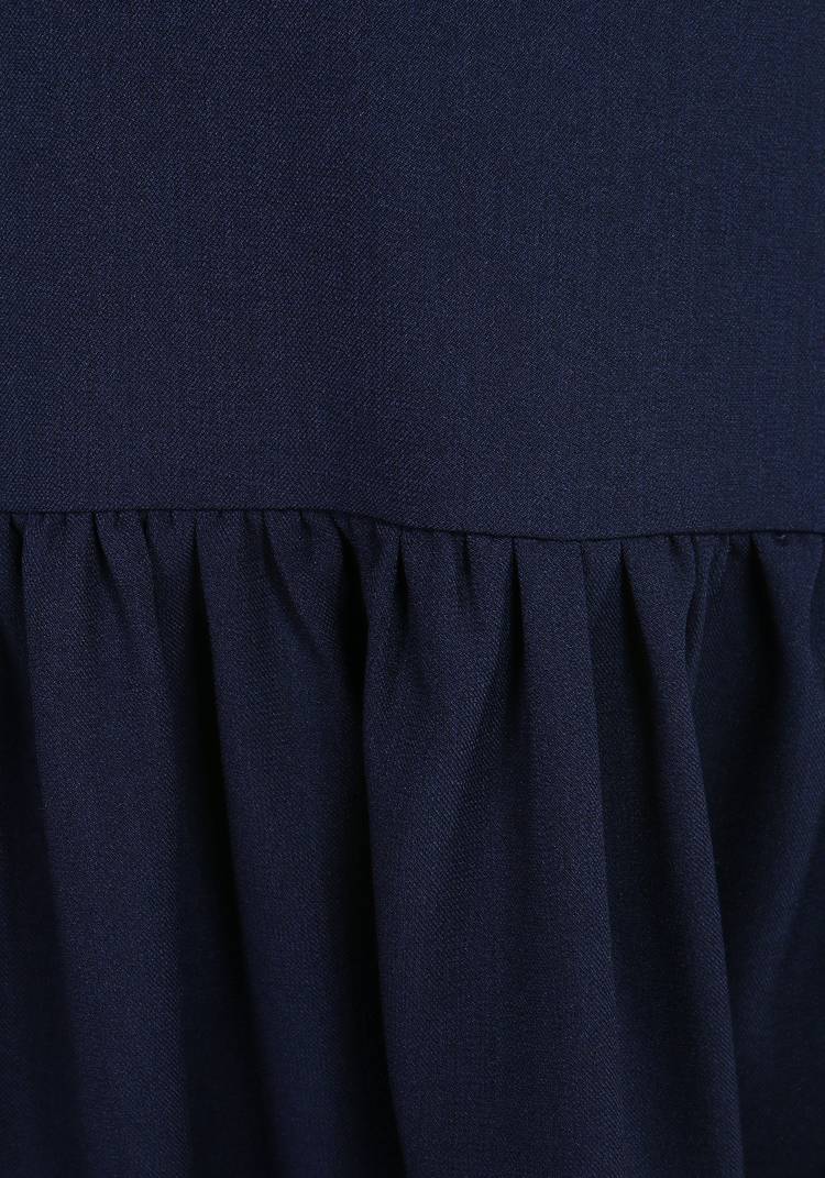 Платье-макси в стиле Бохо шир.  750, рис. 3