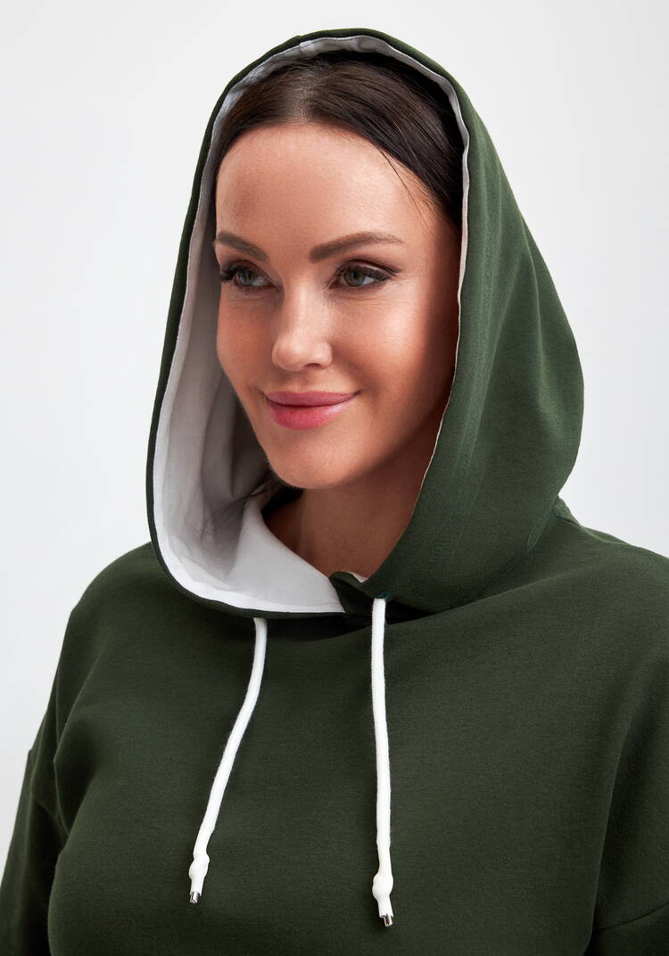 Платье Теа шир.  750, рис. 17