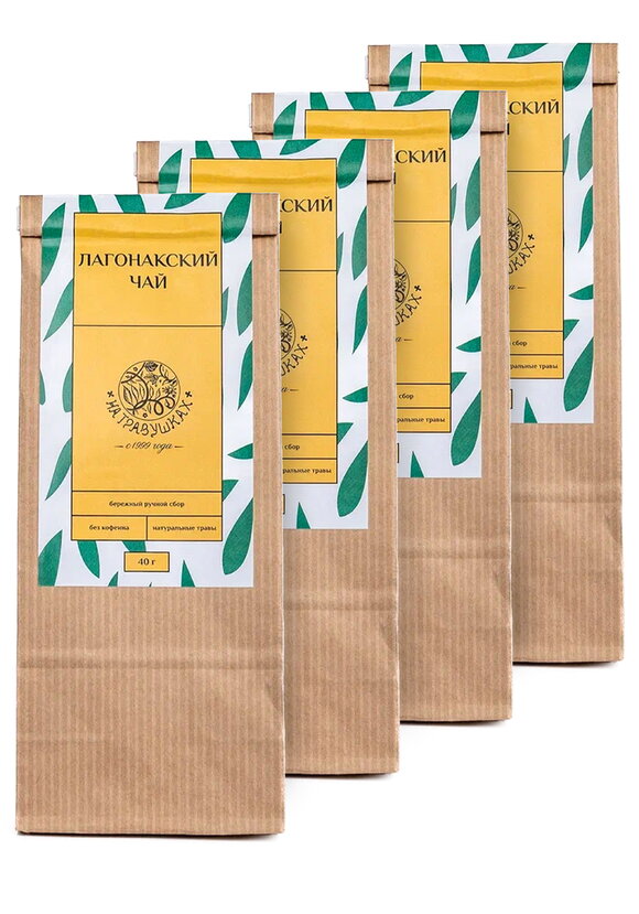 Набор Мудрый травник шир.  580, рис. 7