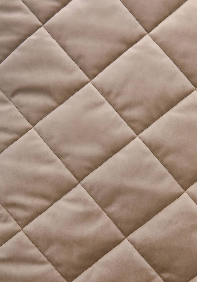 Гарнитур для спальни из бархата  Скарлетт  шир.  750, рис. 3