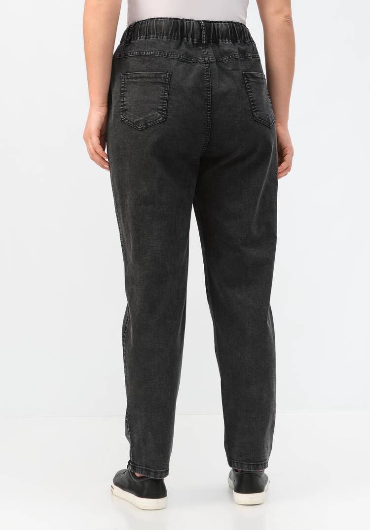 Джинсы Луиза шир.  750, рис. 13