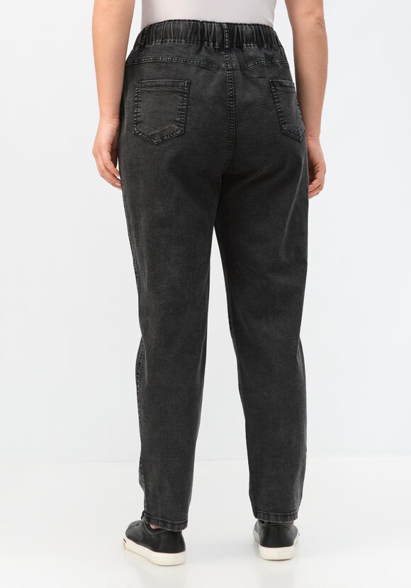 Джинсы Луиза шир.  580, рис. 13