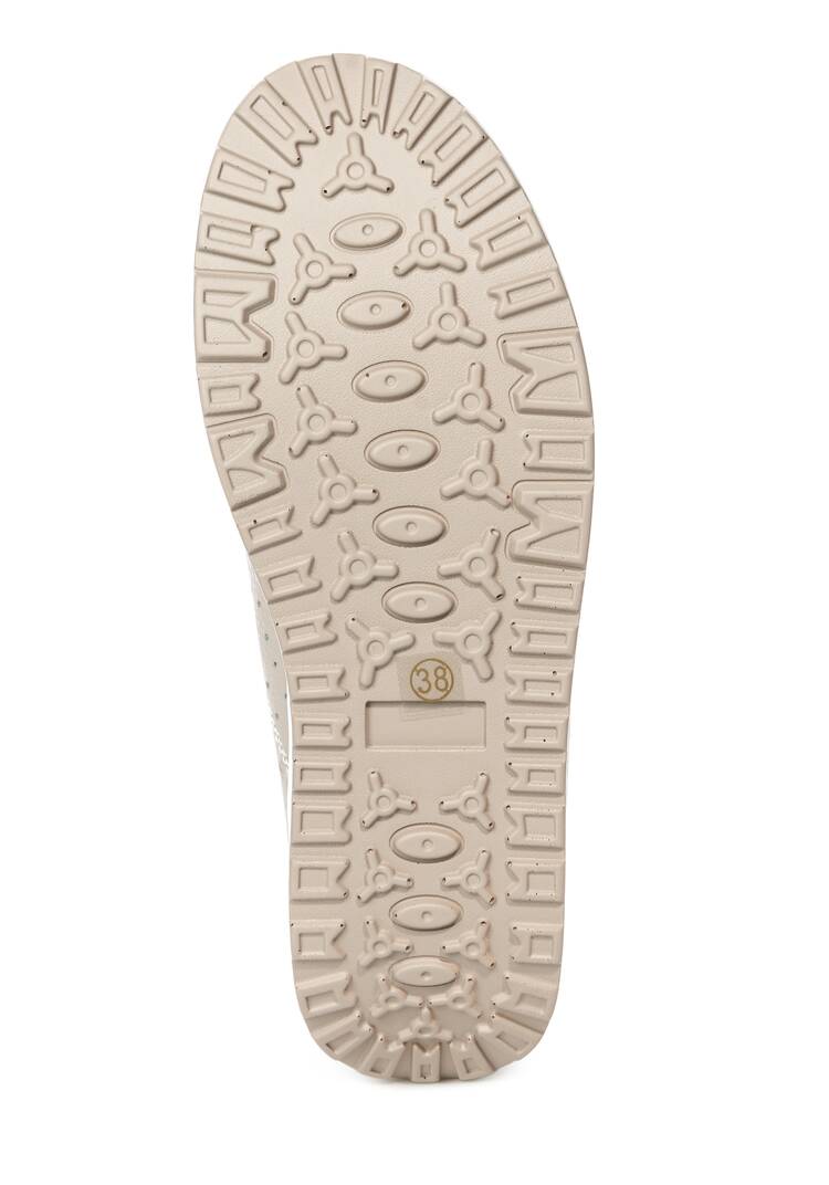 Полуботинки женские Элина шир.  750, рис. 20