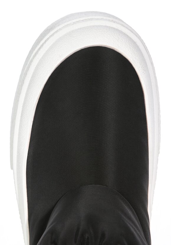 Полусапоги женские Эсми шир.  580, рис. 4