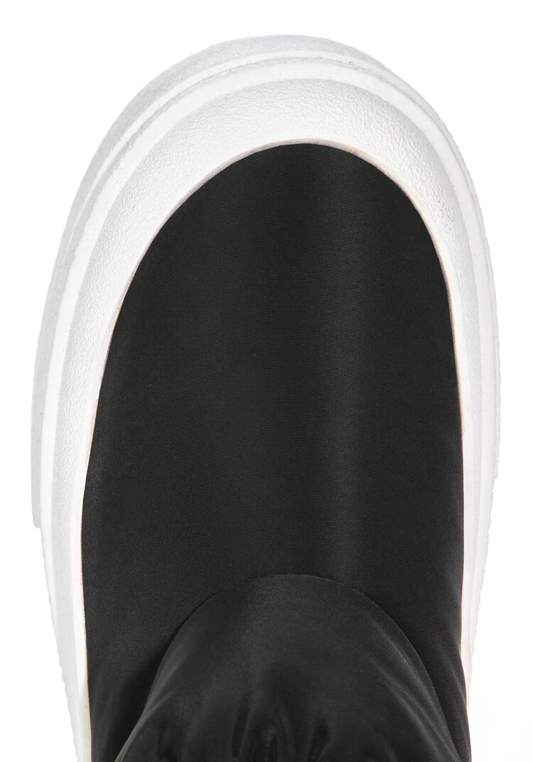 Полусапоги женские Эсми шир.  750, рис. 4